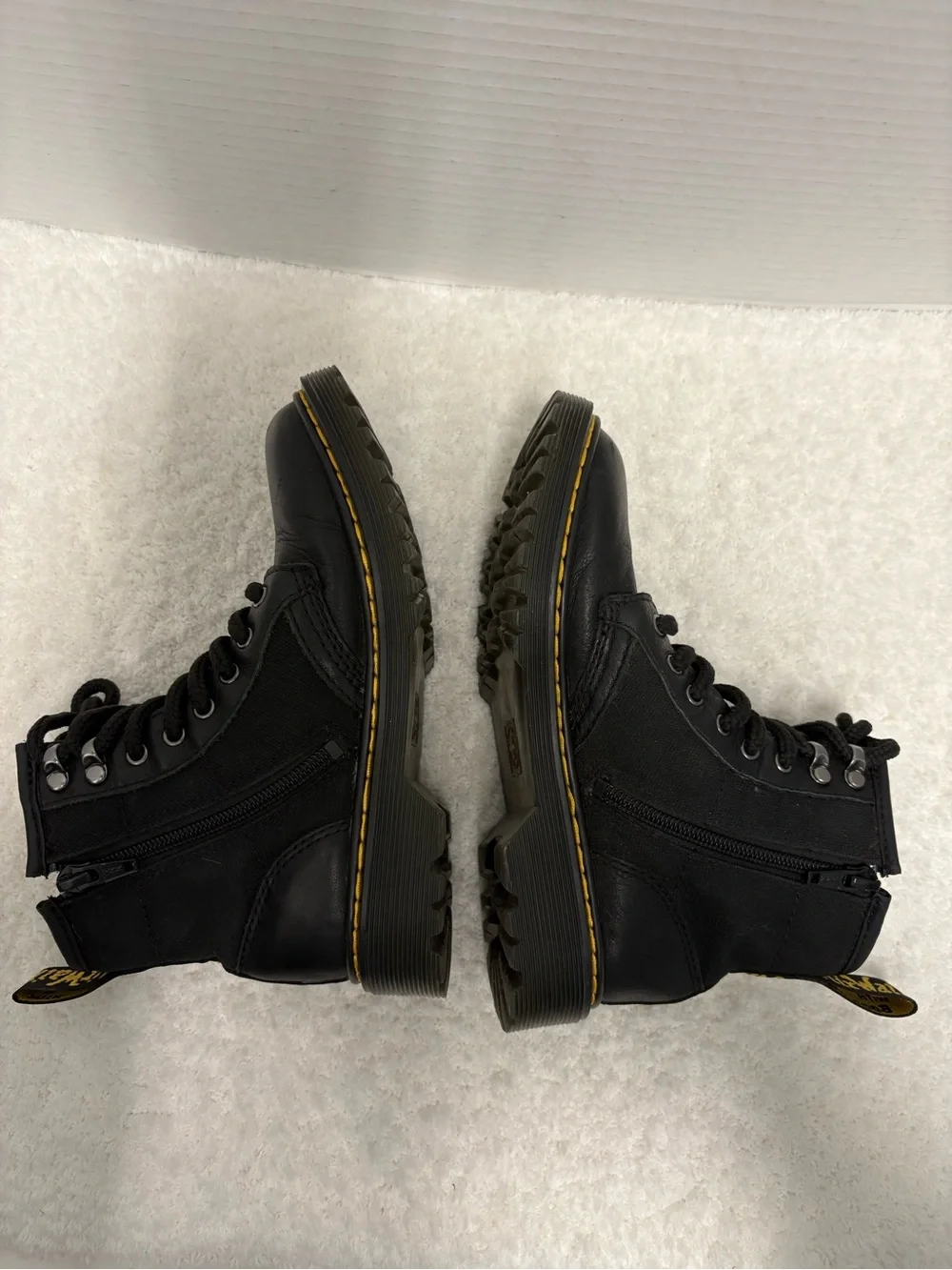 Dr. Martens classic dr